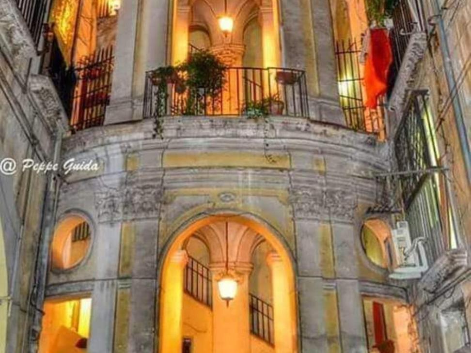 Apartment Civico 3 - *