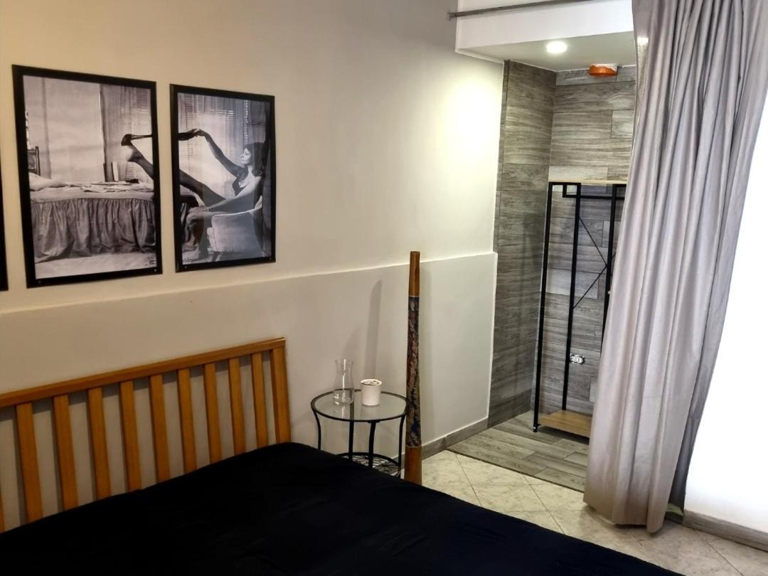 Apartment Civico 3 - *