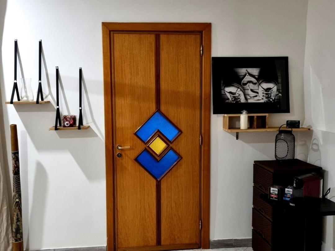 Civico 3 - Apartment