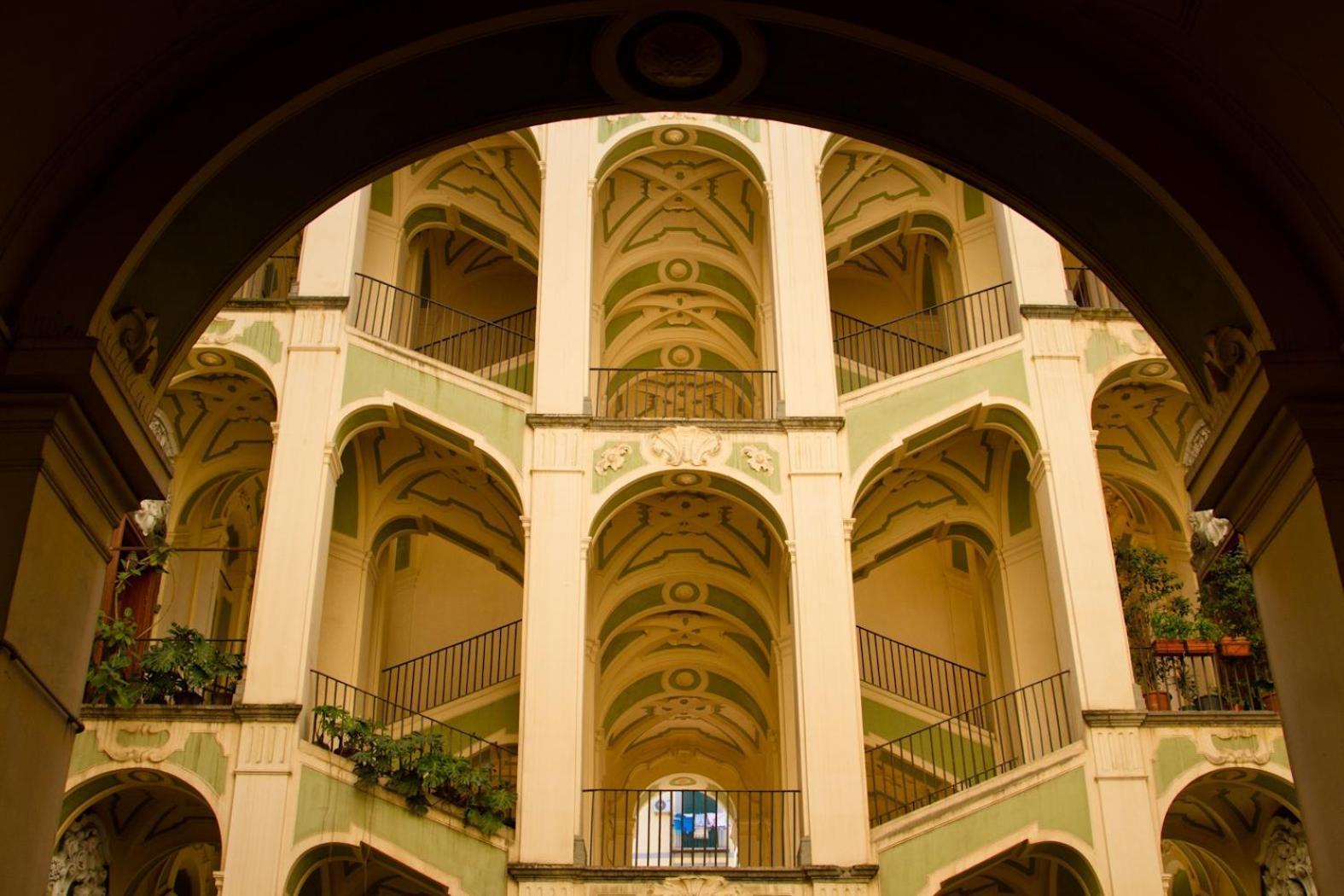 Civico 3 - Apartment